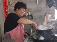 -胖嫂海鲜饭店