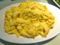 嫩炒蛋-毛毛春饼(尚志大街店)