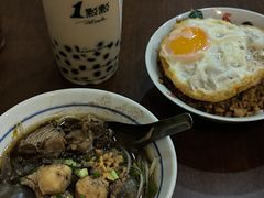 -1点点(岗顶店)