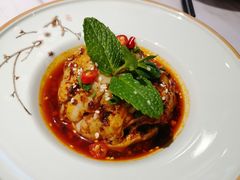 -农川记&酸菜鱼四川料理(横岗荣德店)