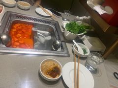 -海底捞火锅(凯德广场店)