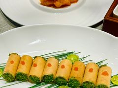 -卫鼎轩·曹公馆(鼓楼店)