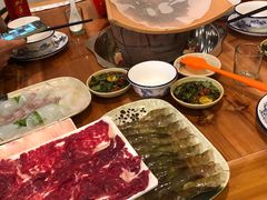 -洪大厨鸡煲(福田店)