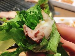 -釜山火炉韩式炭火烤肉(欧洲城店)