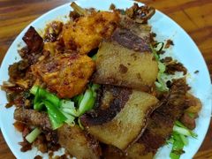 -枣阁园滴滴自助餐