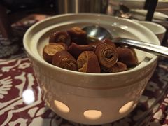 闽南煮套肠-临家闽南菜(大唐店)