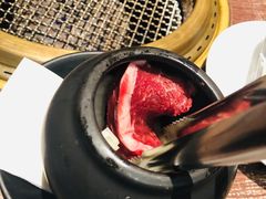 -牛角日本烧肉专门店(海运大厦店)