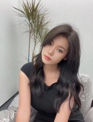 -潮品 Hair无痕羽毛接发潮店