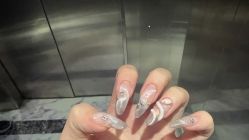 -斯馨·健康美甲美睫