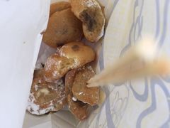 -田中先生の泡芙工坊(胜利店)