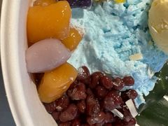 -满记甜品(王府井北京市百货大楼店)