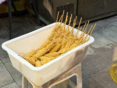 -独一锅棒棒鸡(坡子街商业中心店)