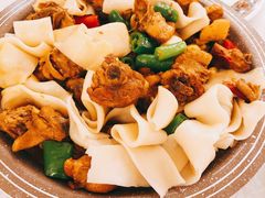 巴依特色吊锅鸡-巴依老爷·新疆美食(上城区天城路店)