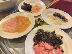 过桥米线-福利来酒店(泺源大街店)