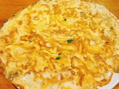 香葱煎蛋-61号餐吧(兴坪古镇漓江店)