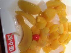 -夜小红炒虾尾(建文店)