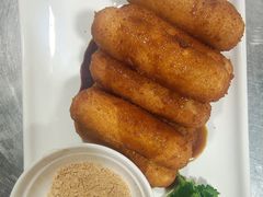 -阿甘龙虾·重庆麻麻鱼(中豪店)