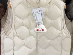 -优衣库(上海正大广场店)