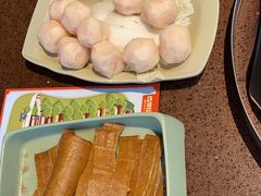 -巴倒烫陆派火锅山庄(南山总店)