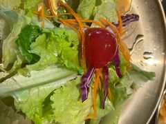 -西塔老太太泥炉烤肉(川沙百联店)