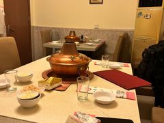 -八先生涮肉房(三里河店)