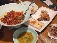 -坤记味道(新华城市广场店)