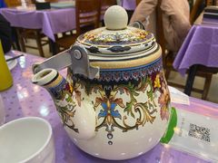 -新疆巴州金丝特餐厅(大钟寺店)