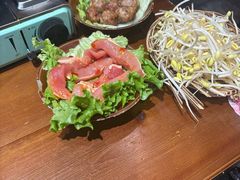 -黔有有贵州酸汤夺夺粉火锅(五味十字店)