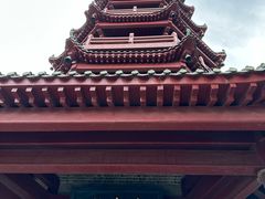 -南沙天后宫景区