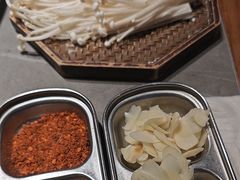 -杨小佳·齐齐哈尔烤肉·烤串(广州店)