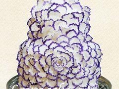 -爱之婚礼蛋糕(建外SOHO西区店)