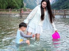 -河南宝泉旅游区