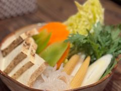 -侘与火 Wabi 侘寂烟火•锅物料理(大屯DT51店)