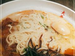 -味千拉面(又一城店)