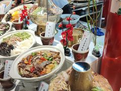 -山西会馆晋三宝·太原菜(五一广场店)