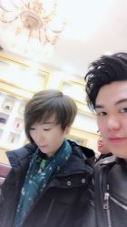 -JK奇积发型连锁机构