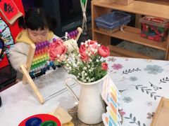 -杭州滨江欧文幼儿园