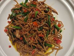 -辣婆婆(航天桥店)