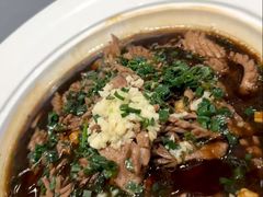 -大鹏饭店·金陵家宴(奥体中心店)