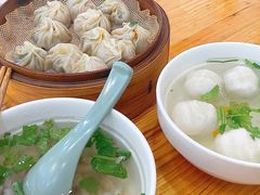 福鼎小笼包-大叔家福鼎小吃(十全街店)