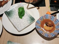 -星伦多自助料理(爱琴海店)