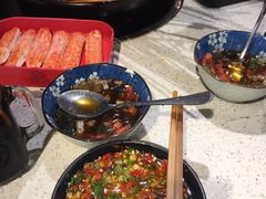 -钢管厂五区小郡肝串串香(南山店)