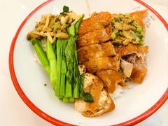 -金尊宝美食坊(蔡屋围店)