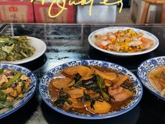 -徐家妈妈手工点心(临湖店)