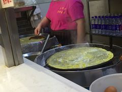 -清真·二嫂子煎饼果子(鼓楼旗舰形象店)