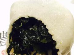 -日丰园海肠水饺·老字号大连海鲜(和平广场店)