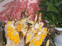 -喜聚薈·花膠雞海鮮火鍋(越秀店)