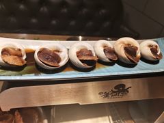 -鑫釜山海鲜烧烤(鑫丰国际店)