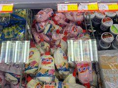 零售区-百年义利(东直门店)