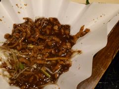 -皇城根北京风味主题餐厅(中海环宇城店)